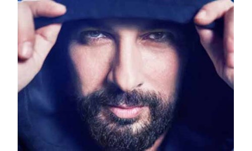 TARKAN 'GEÇÇEK'LE İLGİLİ İLK KEZ KONUŞTU
